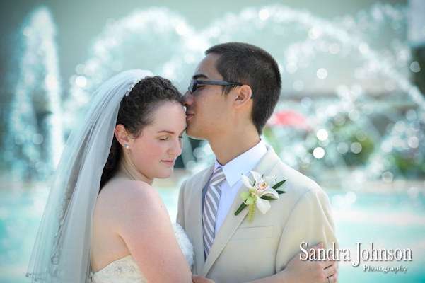 Best Florida Southern College Wedding photographer - Sandra Johnson (SJFoto.com)